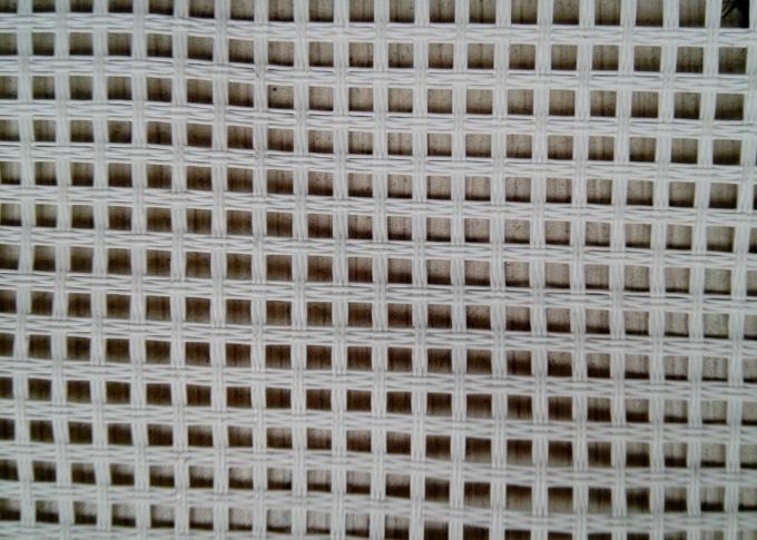 Supply  outdoor chair furniture used fabric, PVC mesh fabric / PVC coated mesh fabric waterproof and  Anti UV