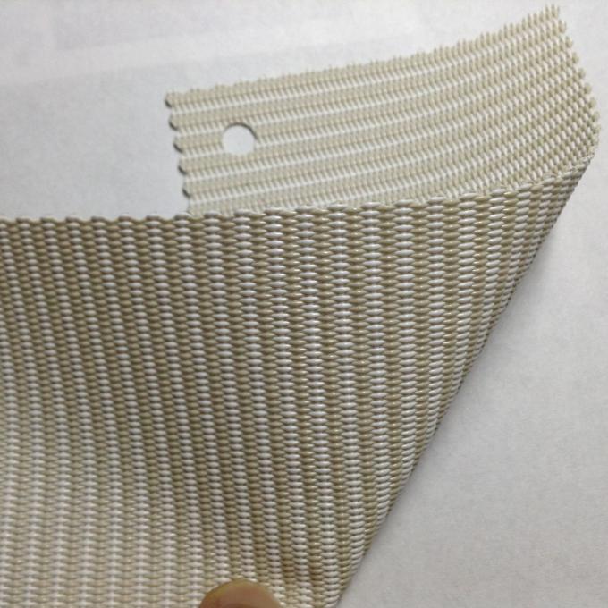 Anti-UV Sun Shade Fabric for Curtains sunshades sail