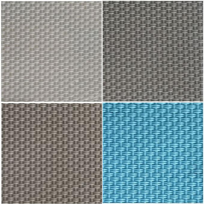Textilene Mesh Fabric For Outdoor Furniture 0