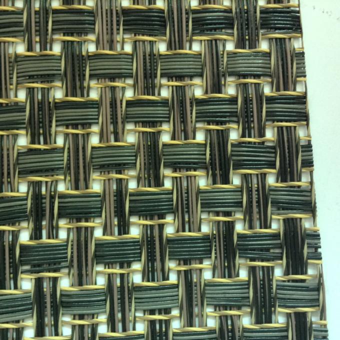 Textilene sling fabric in high Strength suit all weather in weave mesh fabric PVC
