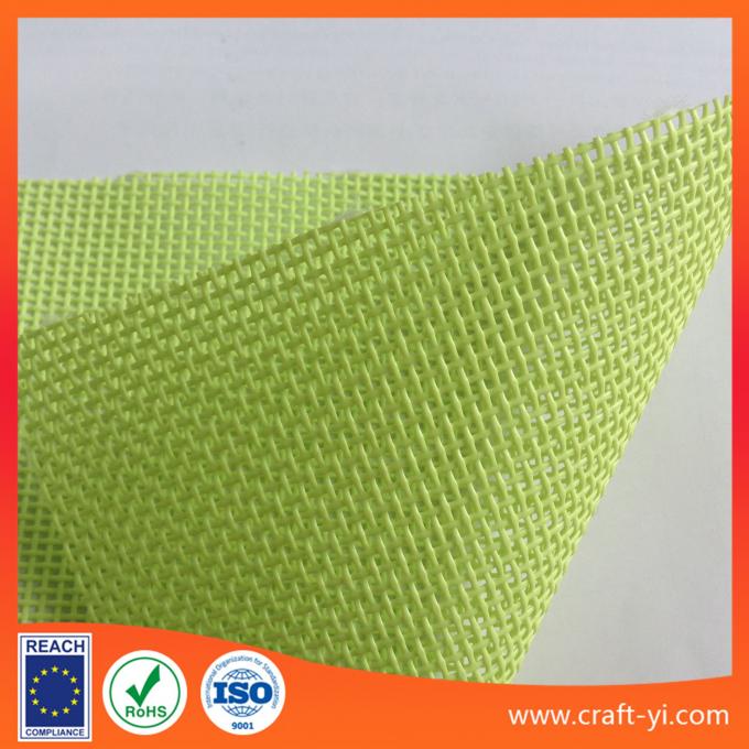 Textilene Vinyl Mesh fabric 1X1 weave 20 X 18 or 16*14 mesh fabric PVC 0