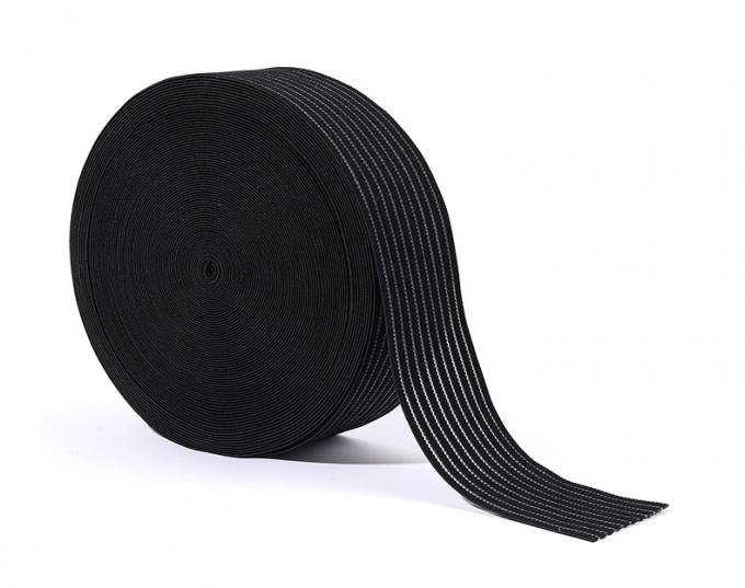 Medical  care and protect waist corset elastic tape in fish line factory 0