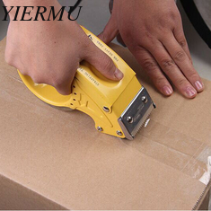 China adhesive tape holder Sealing machine for packing carton supplier