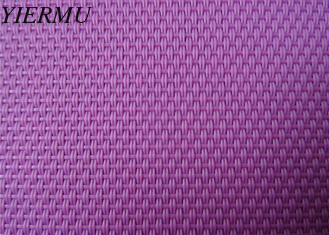 China Textilene Patio furniture fabric 2X1 woven PVC coated mesh fabrics for outdoor furniture fabric supplier