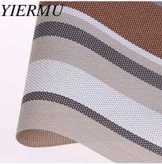 China Textilene®: Solar Screens &amp; Sun Screen Fabris a tightly woven outdoor PVC Coated polyester UV Fabric supplier