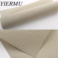 China Textilene mesh Fiber for Outdoor Furniture sunbed material resists ultraviolet radiation supplier