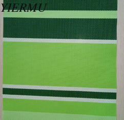 China textilene fabric Outdoor Specialty Fabric in PVC coated outdoor clothing supplier