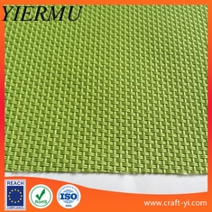 China Jasper textilene sling fabric Outdoor mesh fabric2X1 weave Anti-UV fabric supplier
