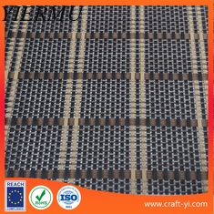 China textilene mesh fabric 4X4 loose weave for outdoor chair table etc.. supplier