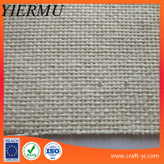 China Paper raffia fabric Straw weaving textiles natural material supplier supplier