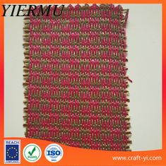China PP woven fabrics for bag shoes box material polypropylene woven monofilament geotextile fabric supplier