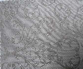 China Wallpaper in Textilene fabric material company