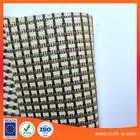 Textilene weave mesh fabric PVC coated fabrics for outdoor chair