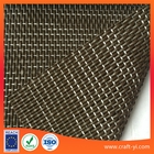 China textilene fabric suppliers in 1*1 woven for door mat or foot pad etc fabrics factory