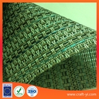 Texteline synthetic fabrics UV resistance, comfort and ease of cleaning specifical jacquard weave