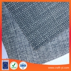 China outdoor patio chair fabric 4X4 weave Textilene mesh fabrics Anti-UV company