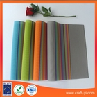 China easy clean -placemat heat resistant placemats material in Textilene table mat company