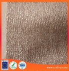 China bright color Textilene jacquared weave fabric for outside furniture or bag etc company