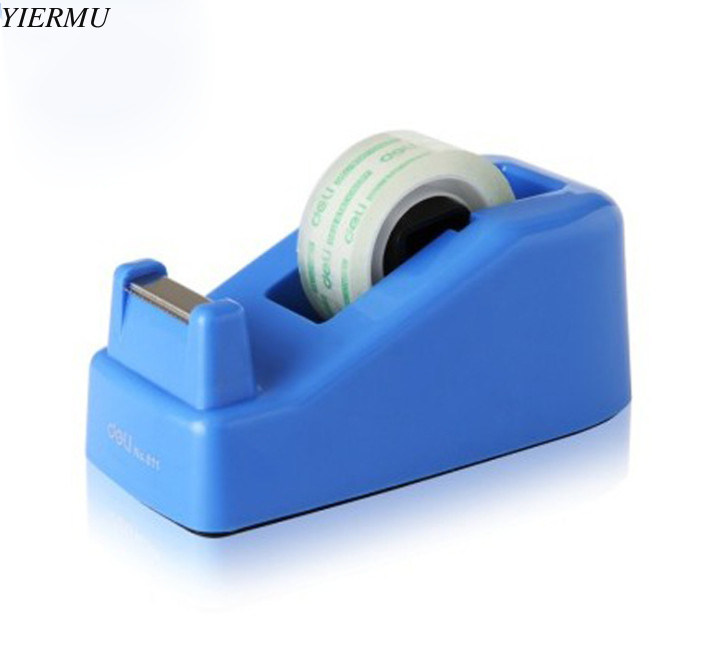 Tape Dispenser Office Desktop Heavy Duty