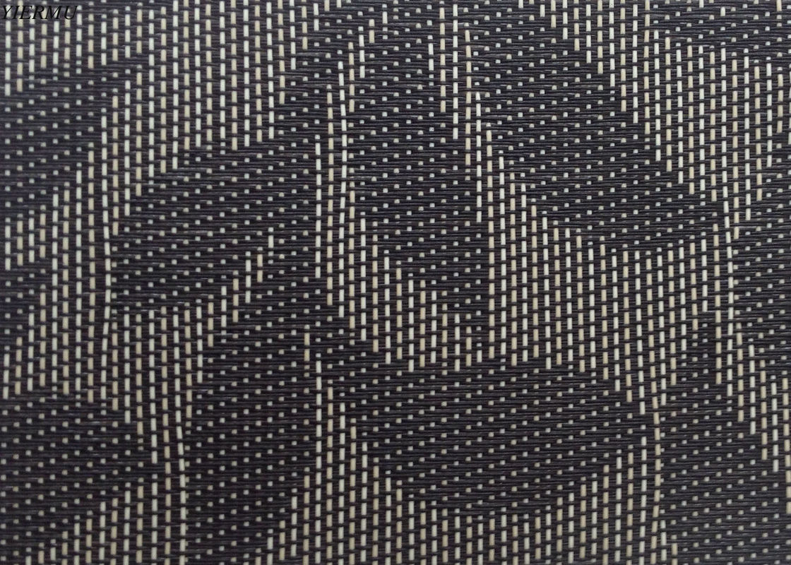 vinyl mesh material