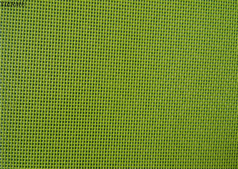 Supply Textilene fabrics Solar Screens & Sun Screen Fabric PVCcoated