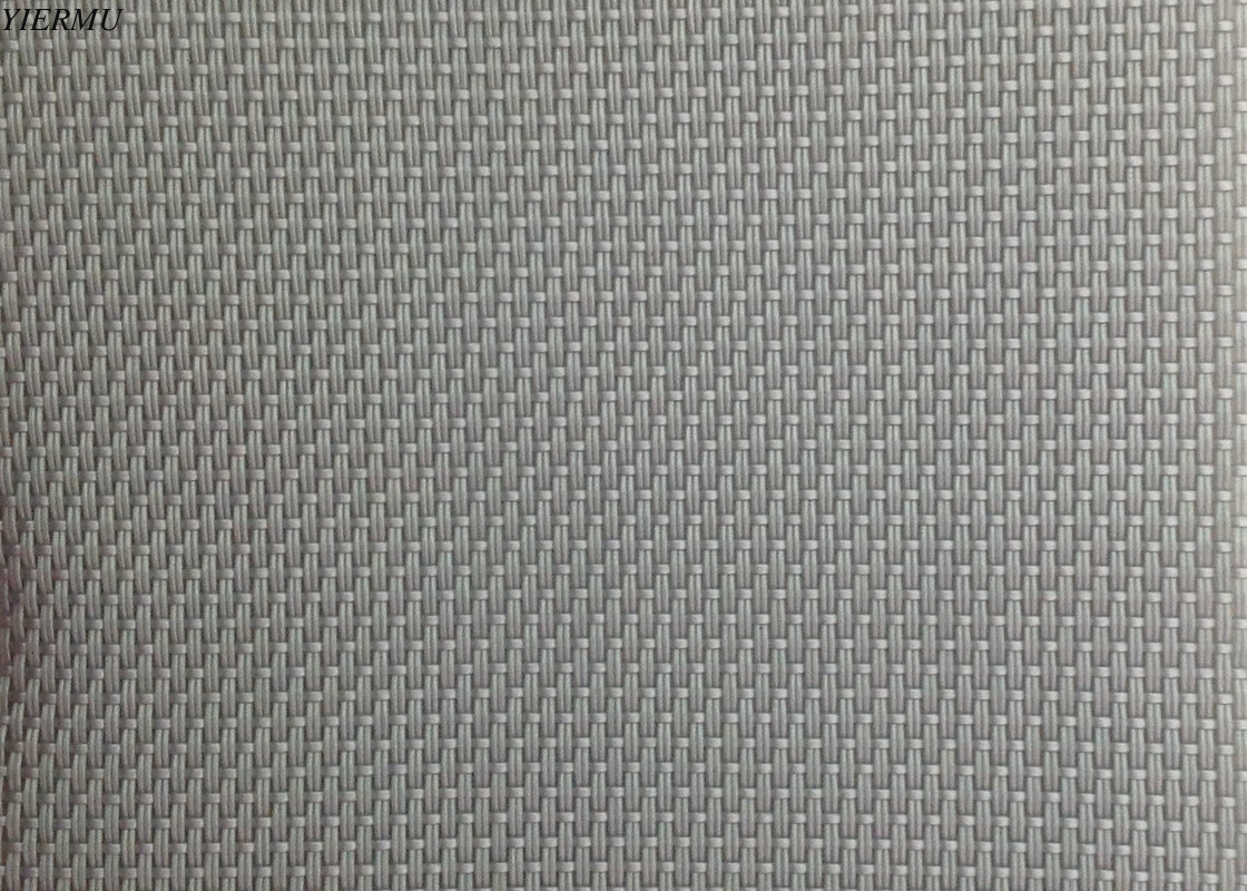 replacement webbing for lawn chairs in light gray color waterproof and