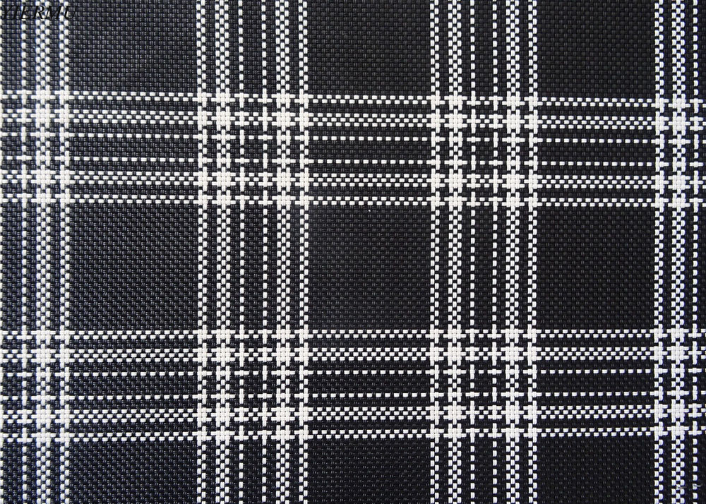 Patio Chair Fabric Replacement 2x2 Woven Pvc Coated Mesh Fabric