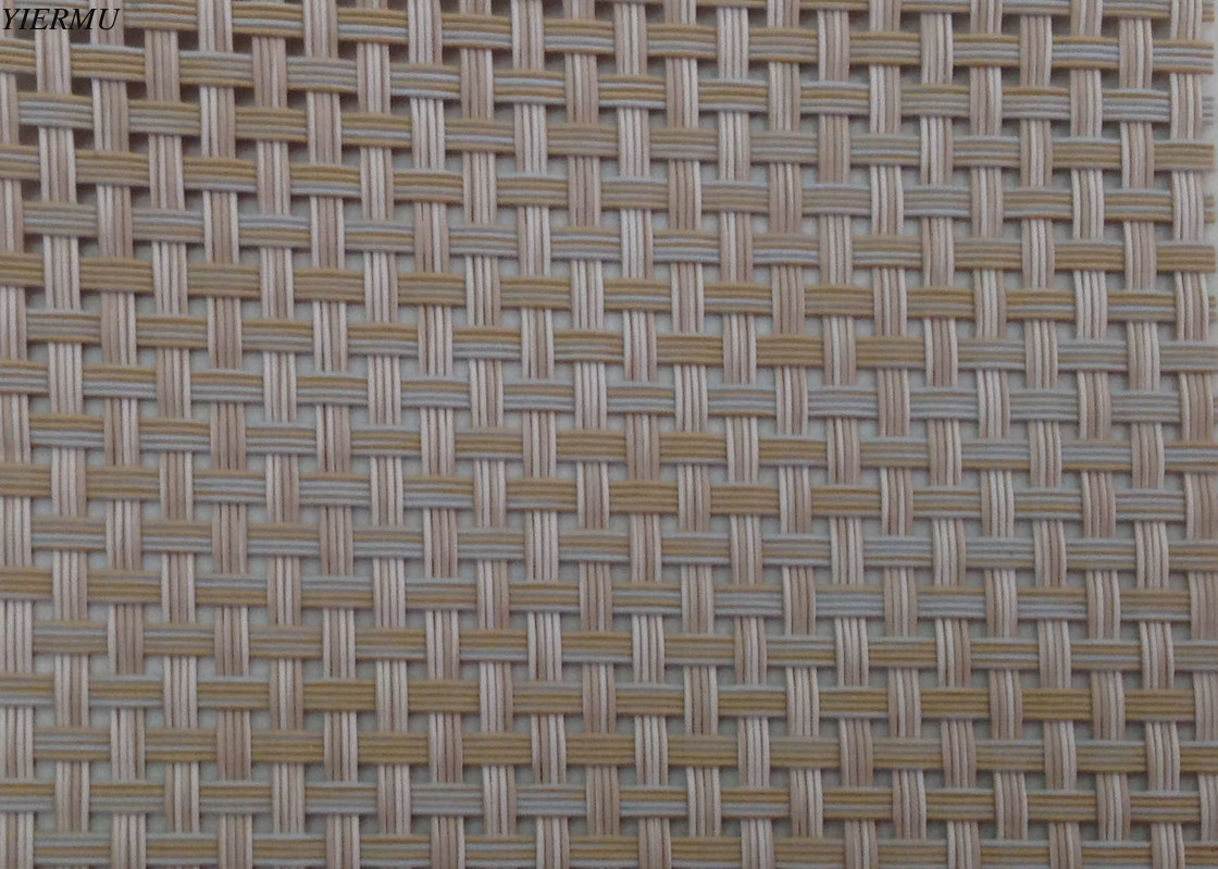 textilene patio furniture mesh fabric in waterproof