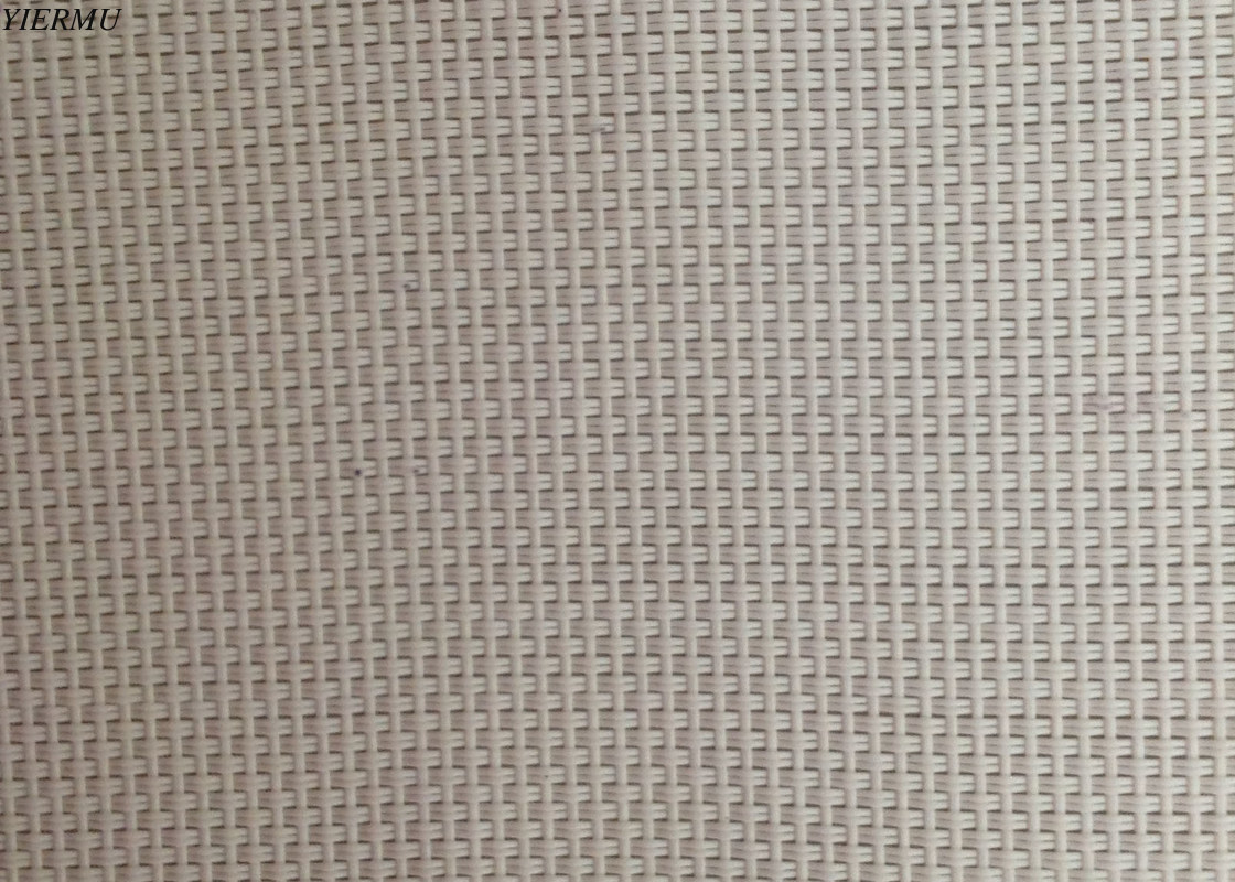 2X1 weoven mesh fabrics sun shade cloth patio textilene mesh fabric waterproof,oilproof