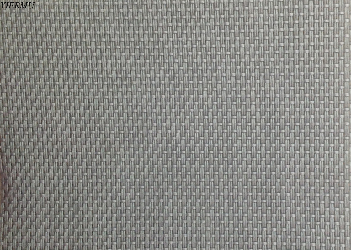 outdoor mesh fabric sun shade fabric supplier