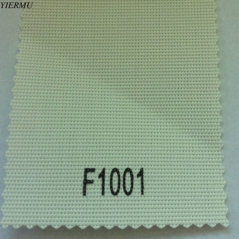 Sunscreen Curtain Fabric sun screen mesh fabric 70 PVC + 30 Polyester