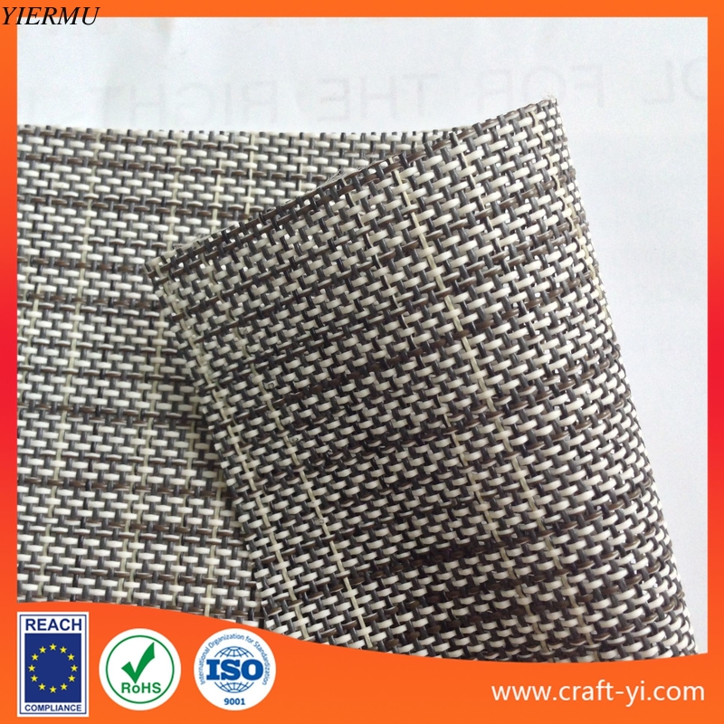 vinyl mesh material