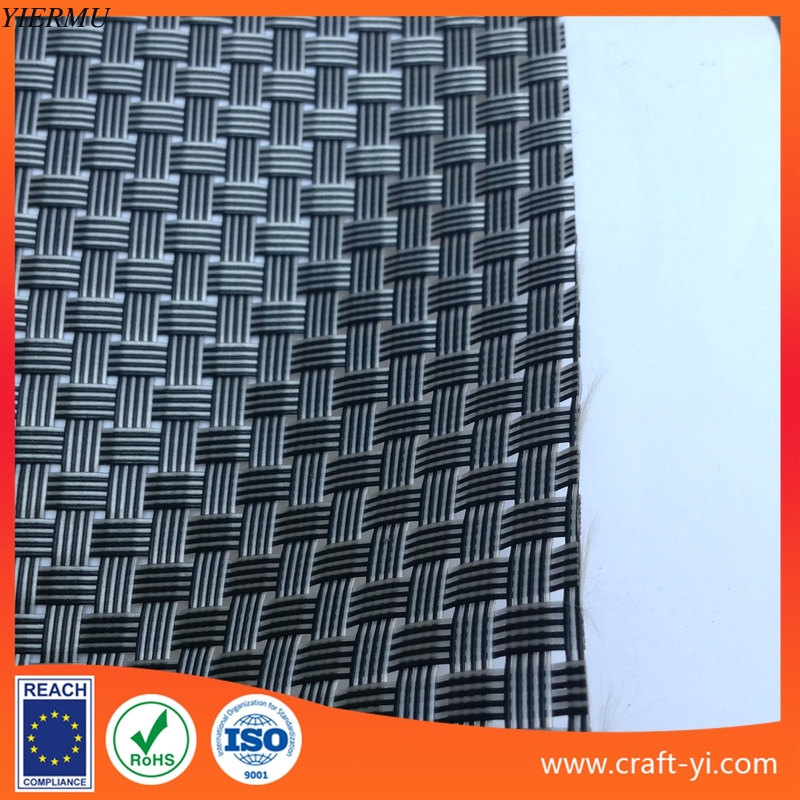 Black Clean 8x8 Textilene Mesh Weave Fabric For Outdoor Furniture Black Clean 8x8 Textilene Mesh Weave Fabric For Outdoor Furniture