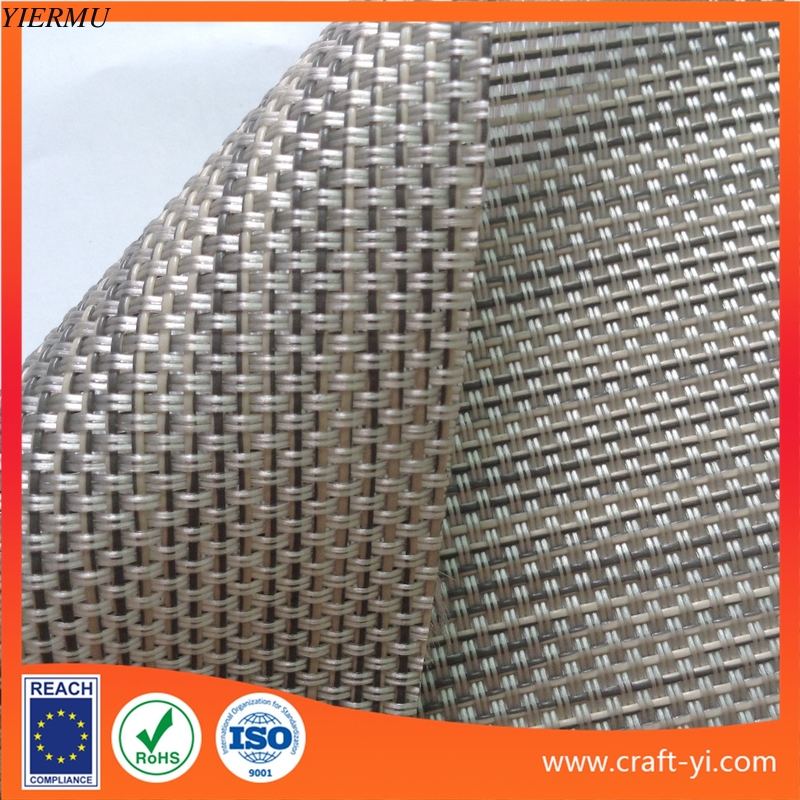Textilene Outdoor mesh fabric for Covers, Awnings, Patio Furniture 2X1