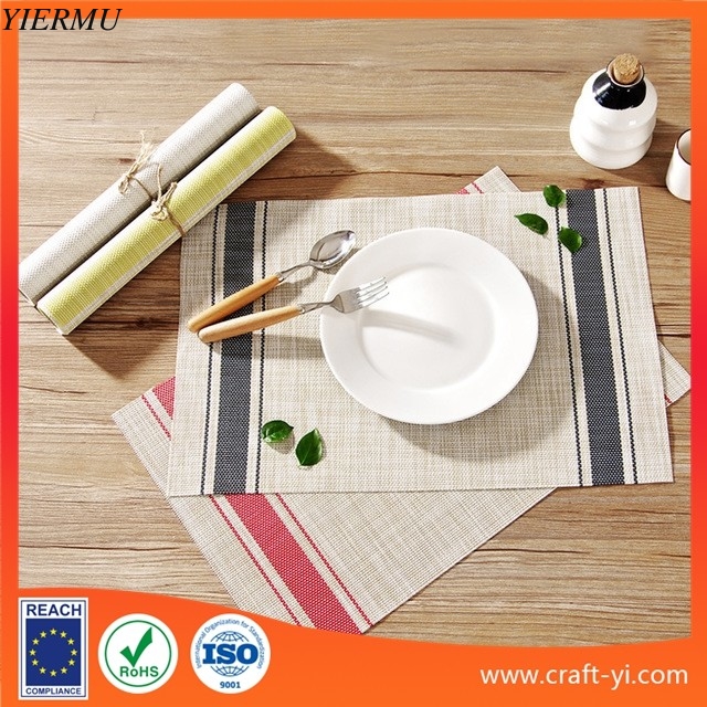 Easy Clean Place Mats Kitchen Table Mat Placemats For Kids