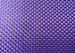 sale waterproof &amp; Anti- UV PVC coated mesh fabric in 8X8 woven wire table mat supplier