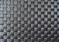 sale waterproof &amp; Anti- UV PVC coated mesh fabric in 8X8 woven wire table mat supplier