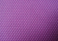 2X1 woven mesh fabric textilene fabric suppliers in purple color supplier
