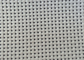 shade screen  waterproof UV-Resistant 4X4 woven wires for garden furnitures supplier
