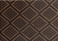 jacquard lawn furniture fabric/ Textilene mesh fabrics waterproof and anti UV supplier