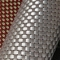 Textilene® Outdoor Solar PVC Coated Poly UV Fabric 8X8 woven mesh fabric supplier