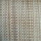 colours Textilene mesh fabric in silver or golden on it, outdoor mesh UV fabric supplier
