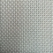 colours Textilene mesh fabric in silver or golden on it, outdoor mesh UV fabric supplier