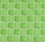 light green color Textilene® Solar Screens &amp; Sun Screen Fabric 8*8 woven mesh fabric supplier