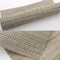 Textilene mesh Fiber for Outdoor Furniture sunbed material resists ultraviolet radiation supplier