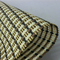3X1 weave style Textilene woven PVC coated mesh fabrics supplier