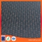 woolen yarn add Textilene mix weave mesh Fabric 2X1 woven supplier