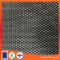 black color 2X1 weave style outdoor Anti-UV sun chair fabric in Textilene mesh fabric supplier