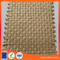 natural raffia straw cloth weave cloth made of raffia fiber for hat supplier
