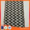 PP woven polypropylene fabrics in roll manufacturer for bag etc.. supplier